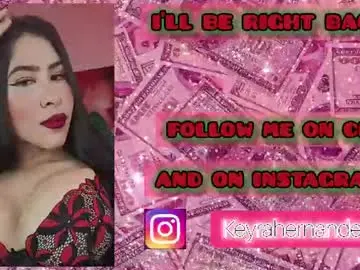 Chaturbate Live Porn of esmeralda_h
