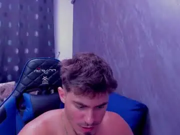 Chaturbate Adult Webcam of greekgod199