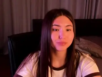 Chaturbate Sex Cam of iceicebabe_