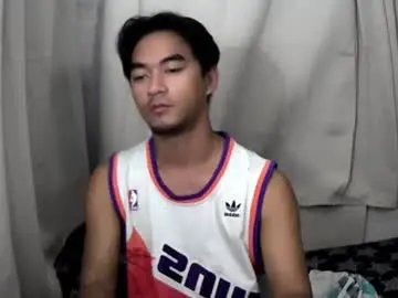 Chaturbate Live Sex Cam of kaiknox