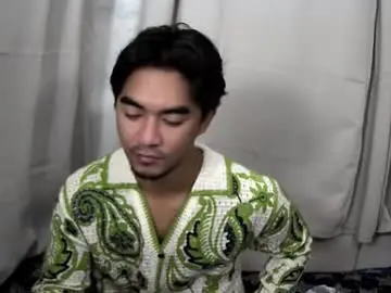 Chaturbate Live Sex Cam of kaiknox