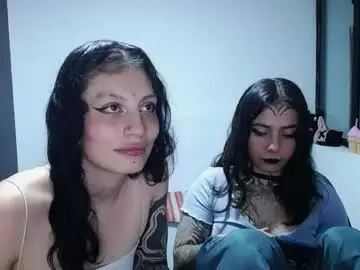 Chaturbate Watch Live Sex Cams of _onthary_6