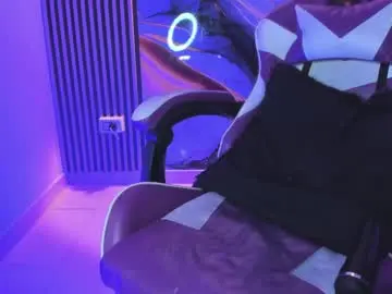 Chaturbate Adult Webcams of chloe_jacksonn