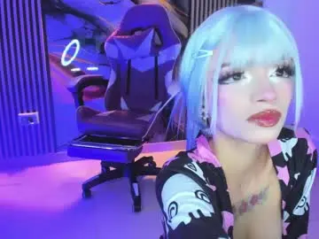Chaturbate Sex Chat of chloe_jacksonn