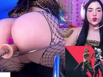 Chaturbate Live Porn of demi_chan