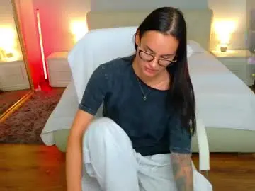 Chaturbate Adult Video Chat of divineluxe