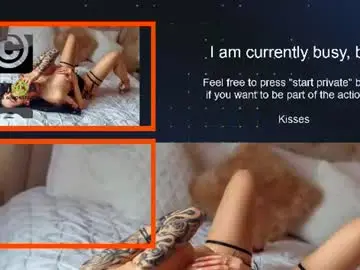 Chaturbate Live Sex Cam of divineluxe