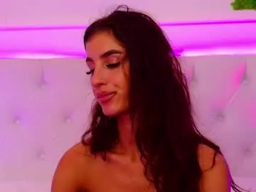 Chaturbate Adult Webcam of elisacharm
