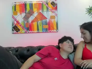 Chaturbate Free Porn Cam of gaia_n_nix
