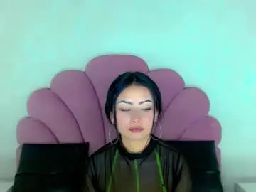 Chaturbate Live Porn of glow_doll