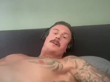 Chaturbate Live Sex of jackwilsonukforyou