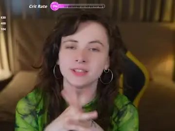 Chaturbate Live Sex Cam of anabel2054
