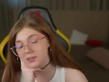 Chaturbate Sex Chat of anabel2054