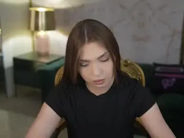 Chaturbate Best Webcam of anabel2054