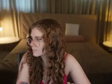 Chaturbate Sex Cam of anabel2054