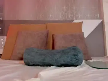 Chaturbate Sex Cam of andreaa_clark