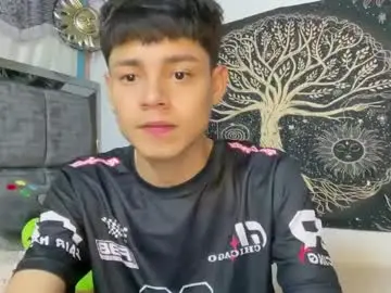 Chaturbate Best Webcam of andy_belier