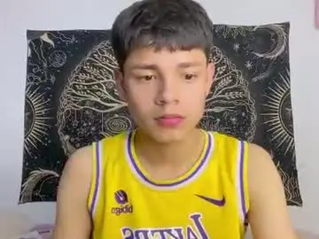 Chaturbate Adult Webcam of andy_belier