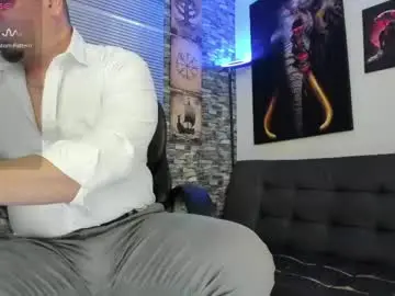Chaturbate Best Webcam of dante_bellini