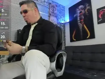 Chaturbate Free Porn Cam of dante_bellini