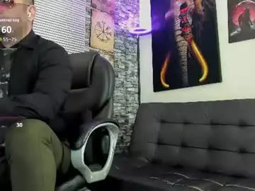 Chaturbate Sex Chat of dante_bellini
