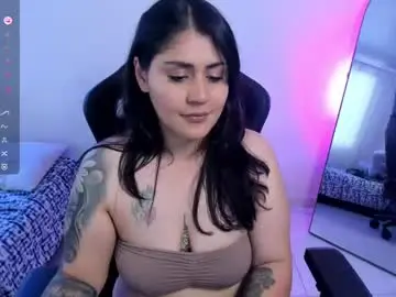 Chaturbate Live Sex of emmax_x