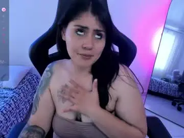 Chaturbate Best live sex cam show of emmax_x