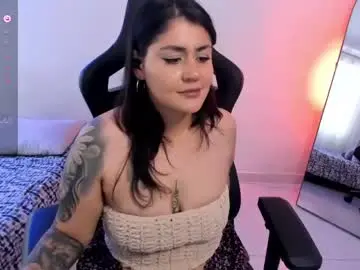 Chaturbate Free Porn Cam of emmax_x