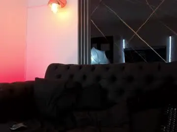 Chaturbate Nude Webcam of jhoan_evans
