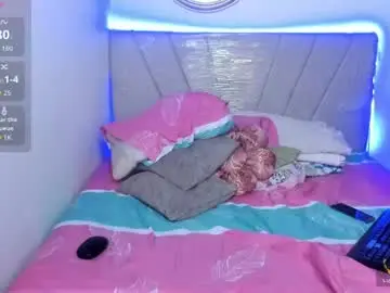 Chaturbate Sex Cam of latinamav22