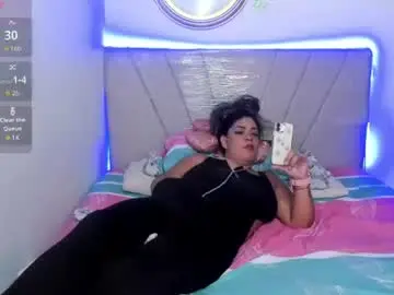 Chaturbate Adult Webcams of latinamav22