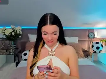 Chaturbate Adult Video Chat of miaamuse