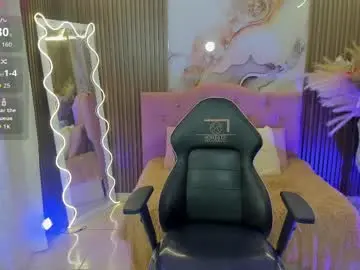 Chaturbate Watch Live Sex Cams of sabriina_tay