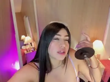 Chaturbate Adult Video Chat of summerssangel