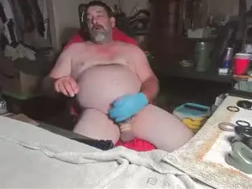 Chaturbate Free Live Porn of thecajunbator2