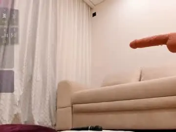 Chaturbate Sex Chat of zoe_klarxxx