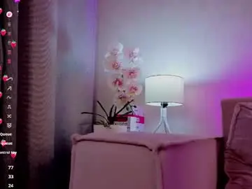 Chaturbate Live Sex of alisa_lesly