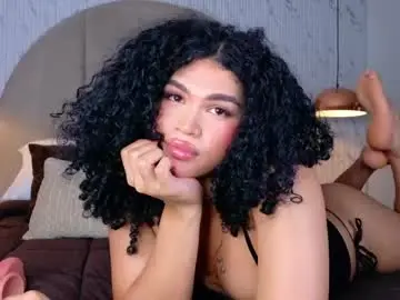 Chaturbate Live Porn of americapaz