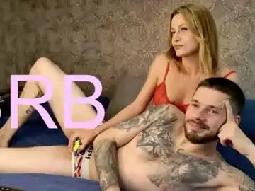 Chaturbate Sex Chat of coupleeyes