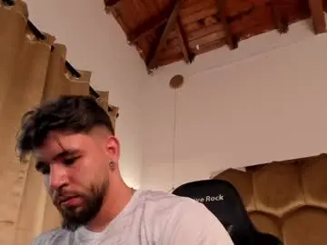 Chaturbate Free Porn Cam of jackson_stifler1