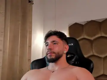 Chaturbate Private Sex Chat of jackson_stifler1