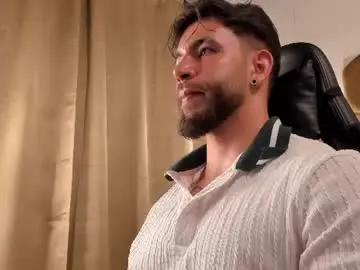 Chaturbate Live Porn of jackson_stifler1