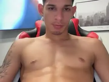 Chaturbate Nude Webcam of jordancool09