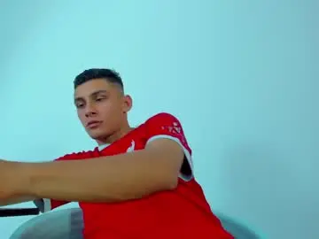 Chaturbate Adult Webcams of max_wild01
