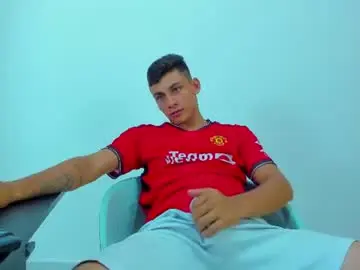 Chaturbate Free Live Porn of max_wild01