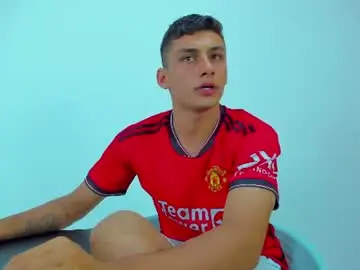 Chaturbate Private Sex Chat of max_wild01