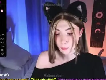Chaturbate Free Porn Cam of melissaober
