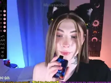 Chaturbate Best Webcam of melissaober