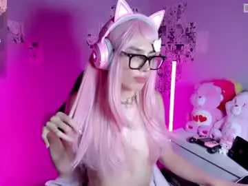 Chaturbate Adult Video Chat of sakura_kitty_