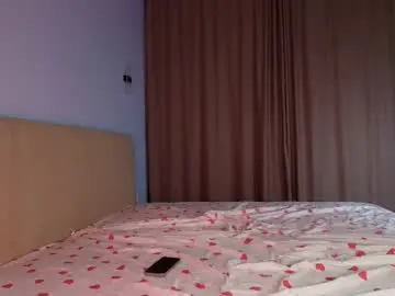 Chaturbate Live Porn of ari_kitsu